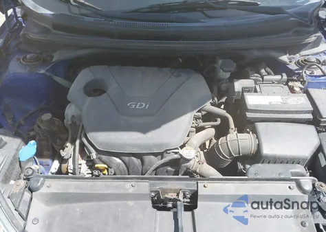 2013 Hyundai Veloster Base W/Black from USA, damaged, VIN KMHTC6AD1DU173061